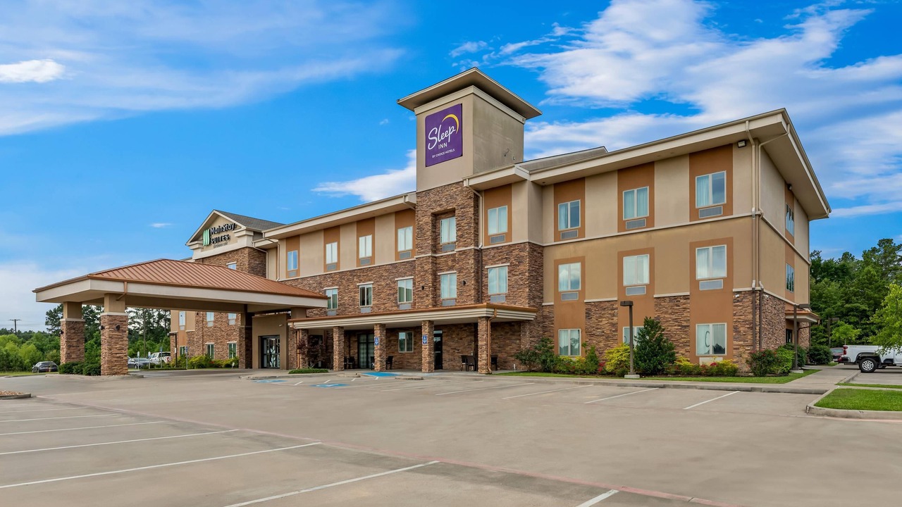 Photo of Outdoor in Lufkin
