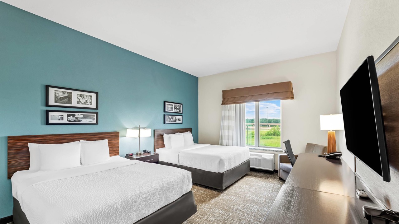 Photo of Bedroom in Lufkin