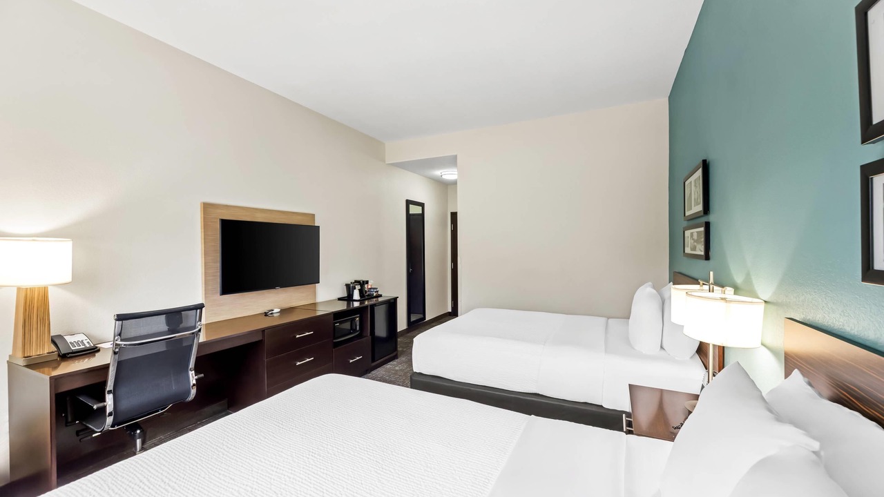 Photo of Bedroom in Lufkin