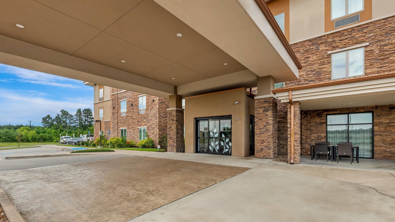 Photo of Outdoor in Lufkin