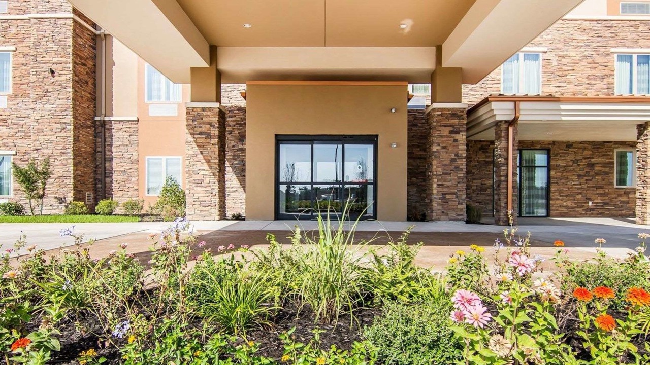 Photo of Outdoor in Lufkin