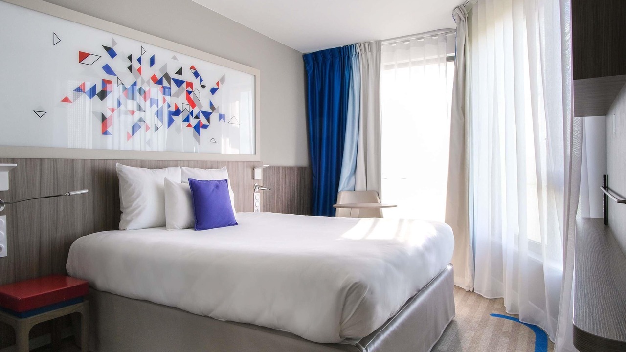 Photo of Bedroom in Croix de Pierre - Route d'Espagne