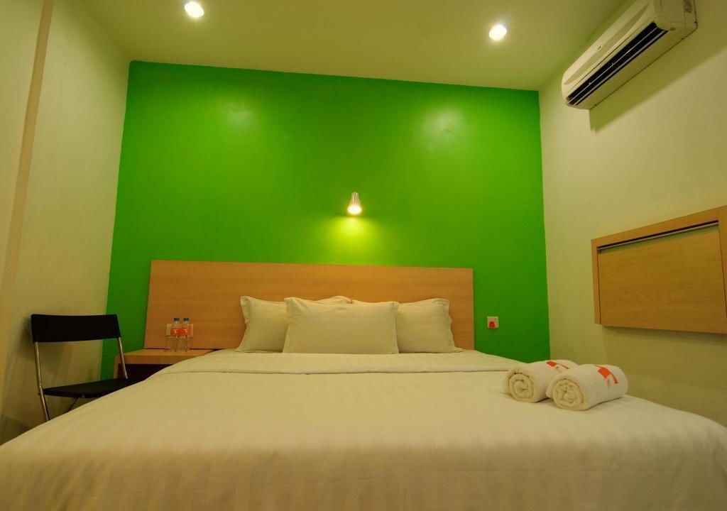 Photo of Bedroom in Changlun