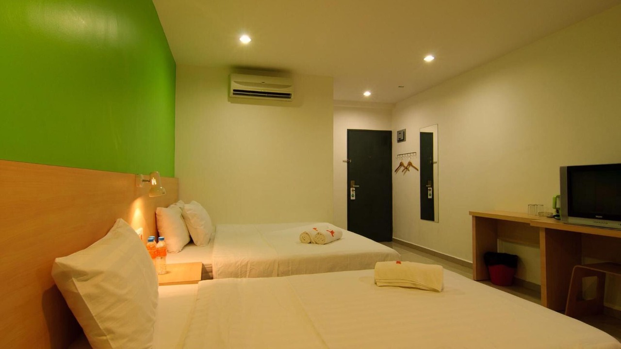 Photo of Bedroom in Changlun