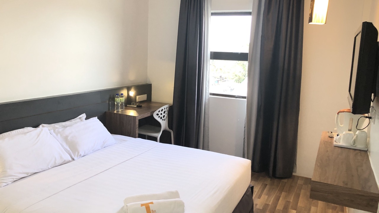 Photo of Bedroom in Changlun