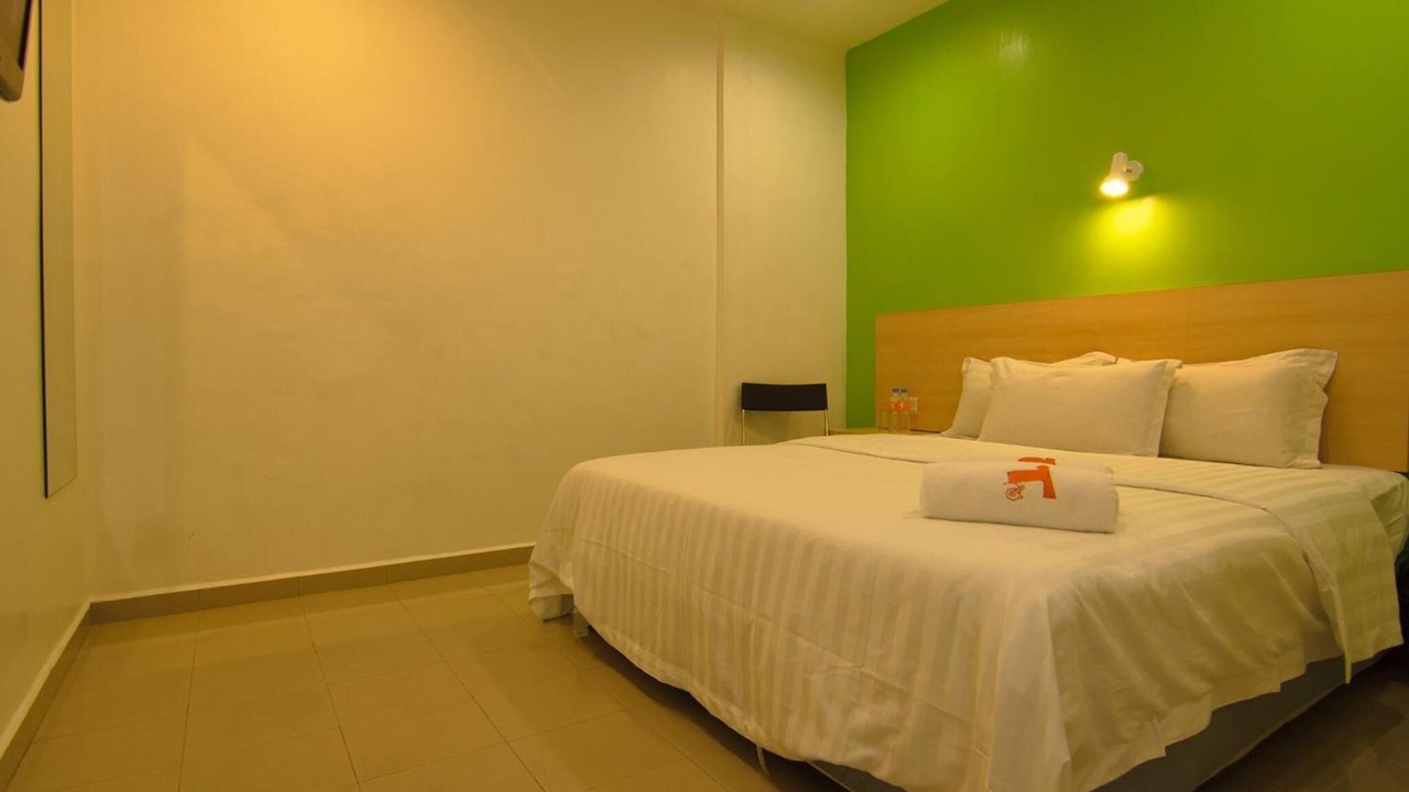 Photo of Bedroom in Changlun