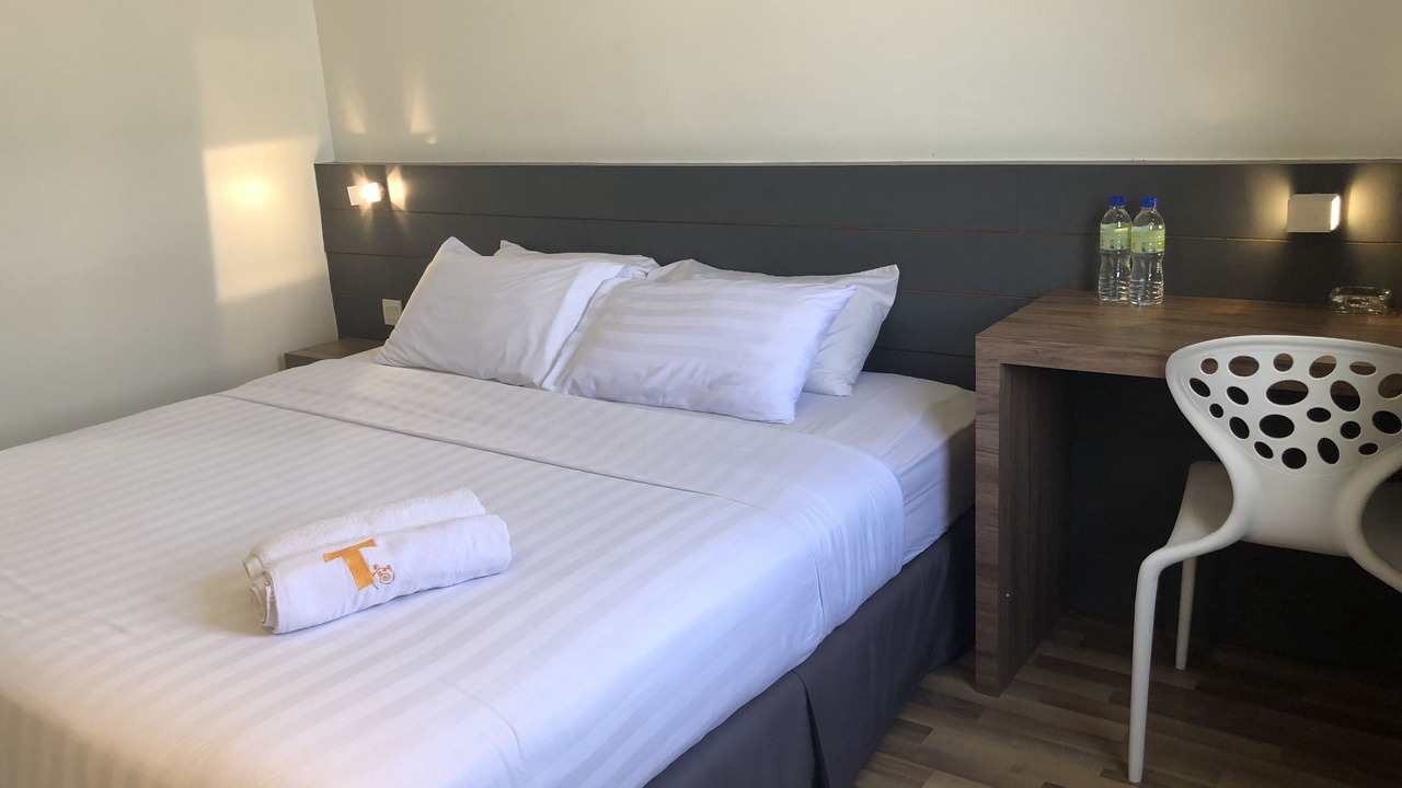 Photo of Bedroom in Changlun