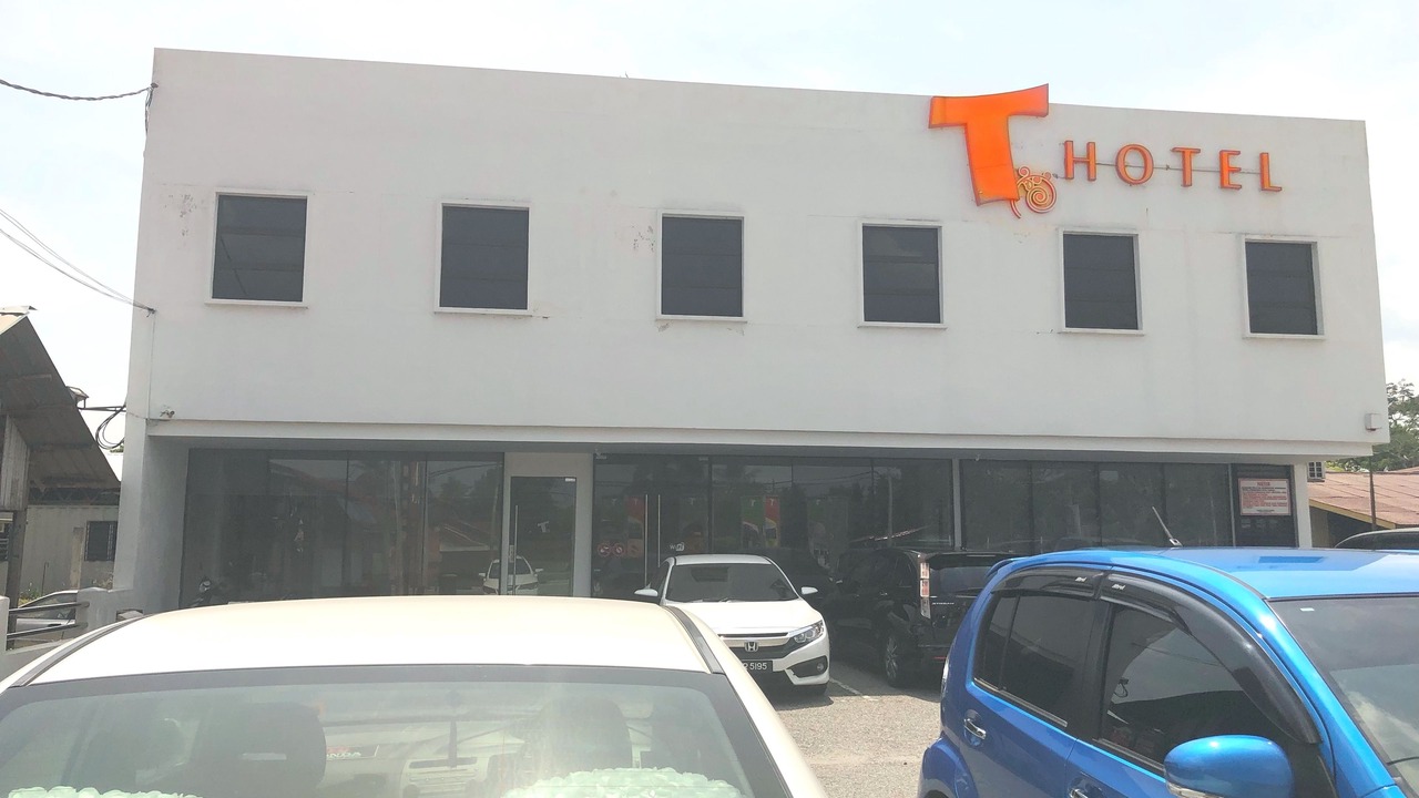 Photo of Outdoor in Changlun