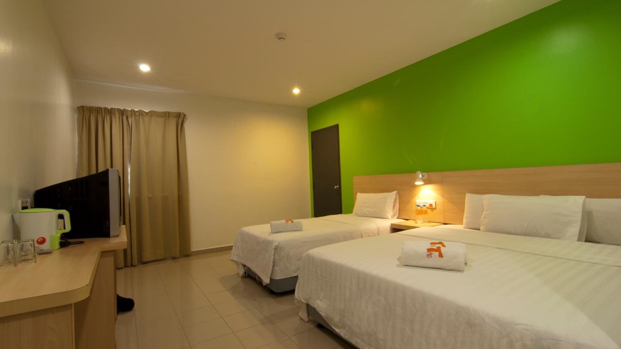 Photo of Bedroom in Changlun