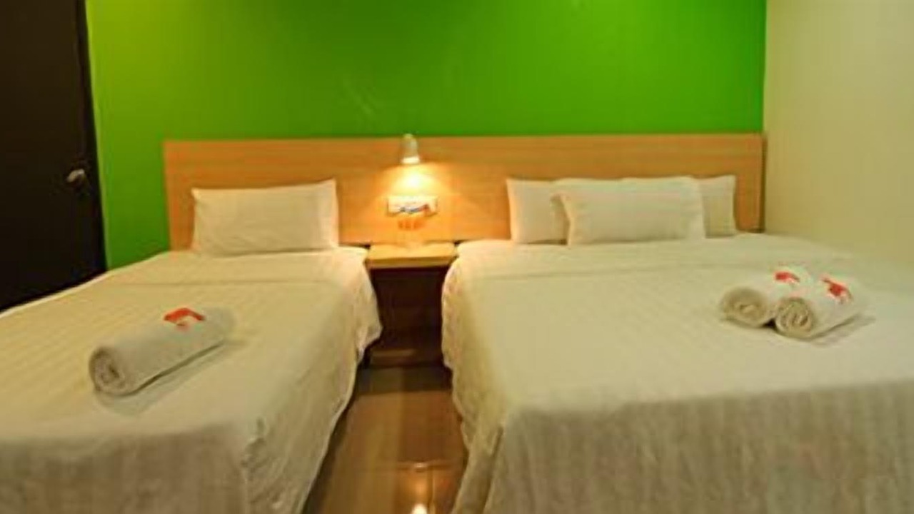 Photo of Bedroom in Changlun