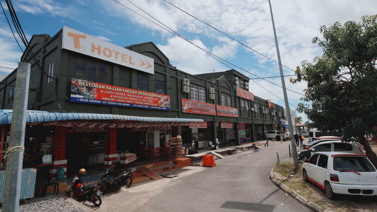 Photo of Outdoor in Kuala Perlis