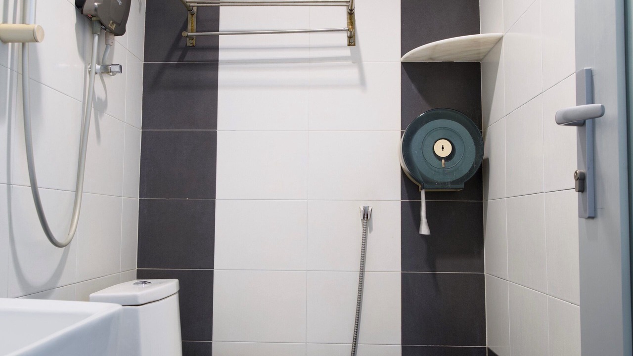 Photo of Bathroom in Kuala Perlis