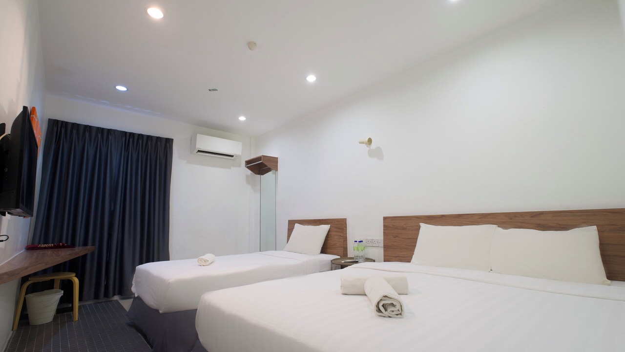 Photo of Bedroom in Kuala Perlis