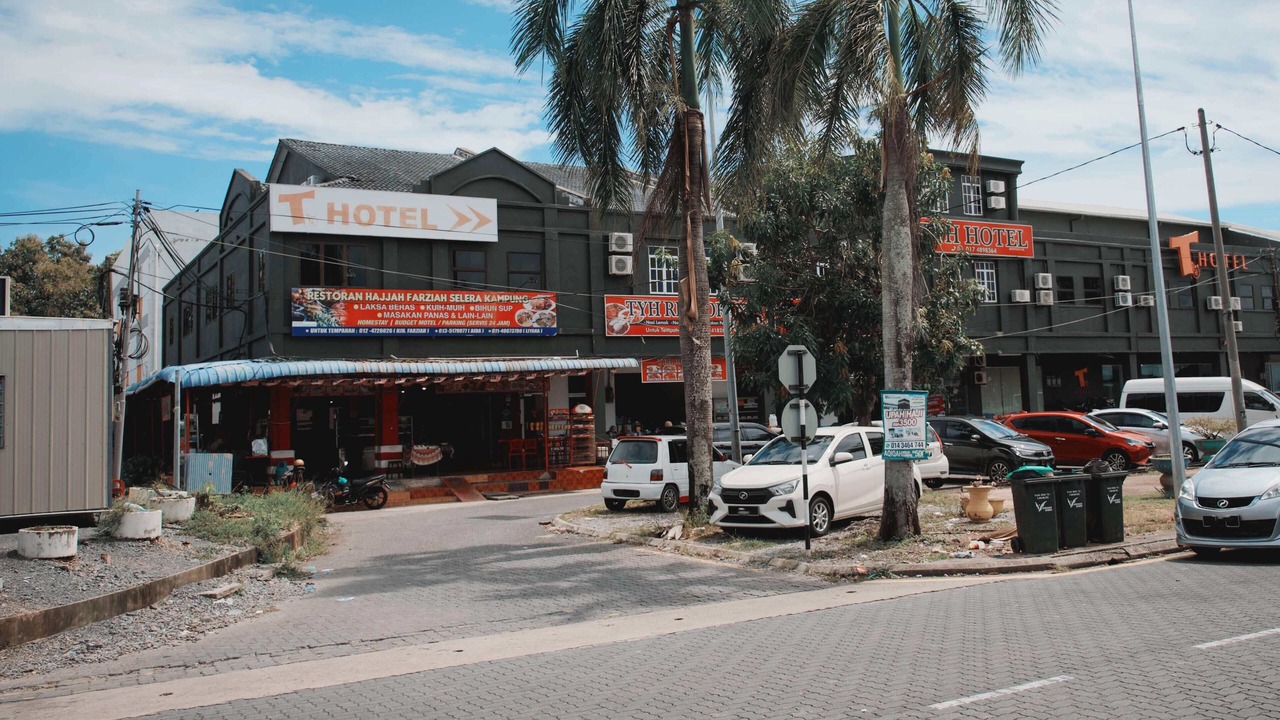 Photo of Outdoor in Kuala Perlis