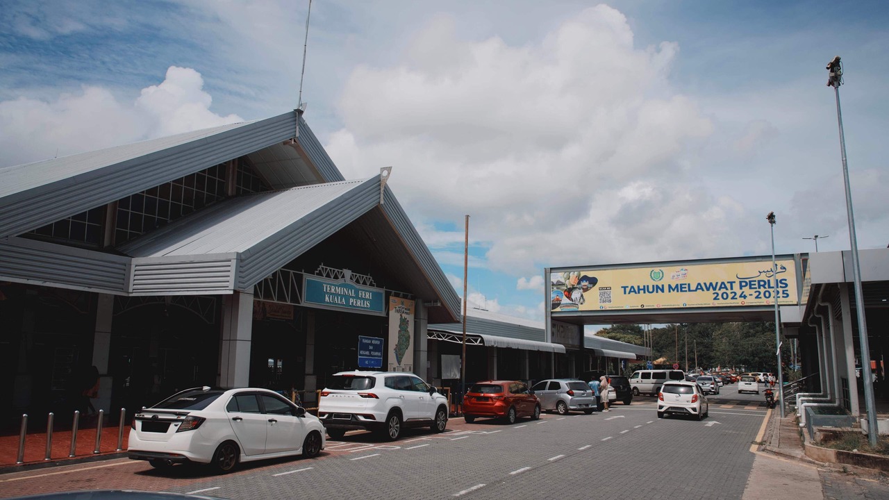 Photo of Outdoor in Kuala Perlis