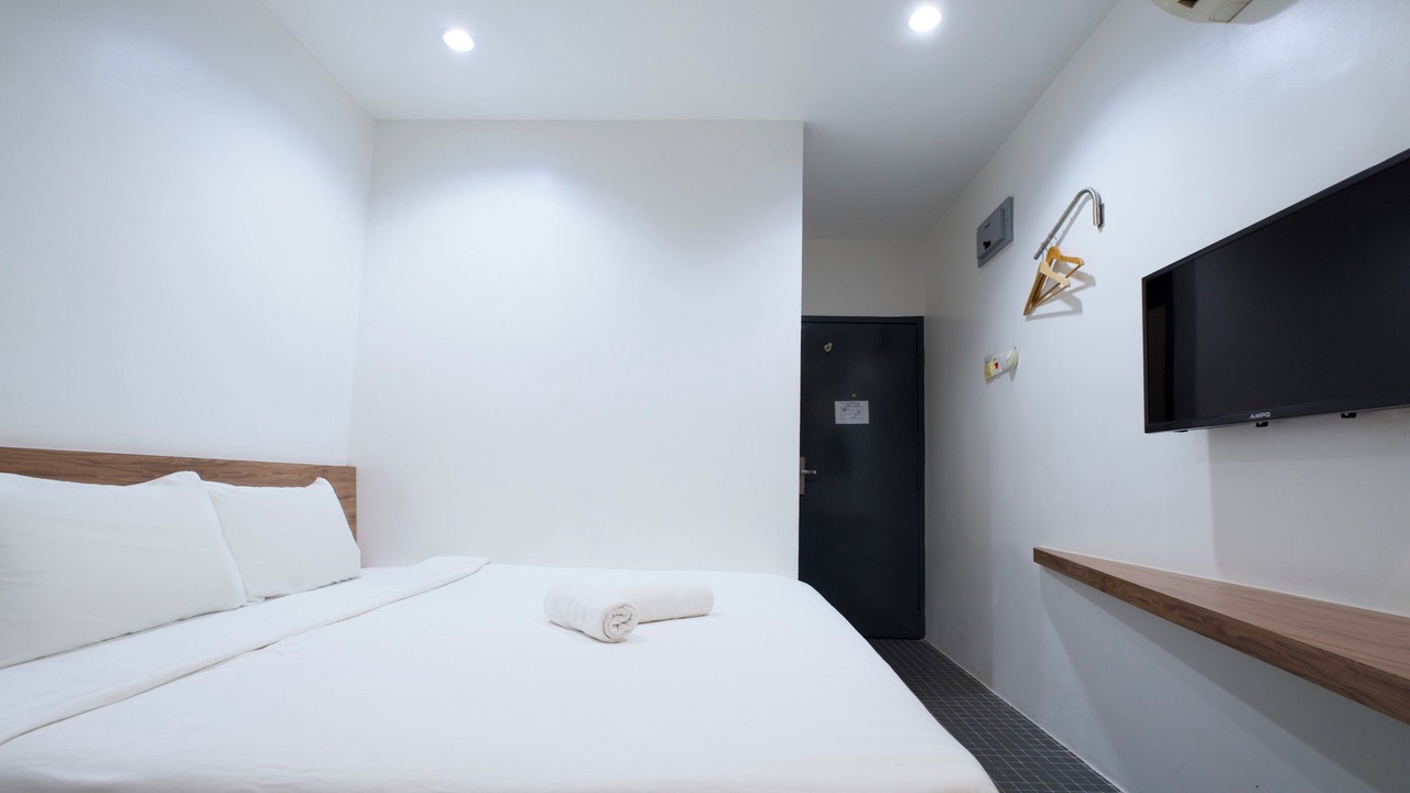 Photo of Bedroom in Kuala Perlis