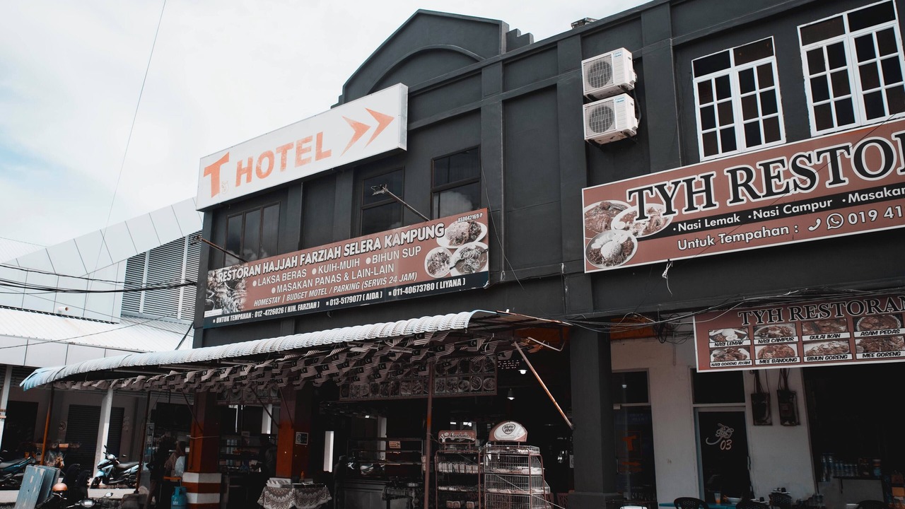 Photo of Outdoor in Kuala Perlis