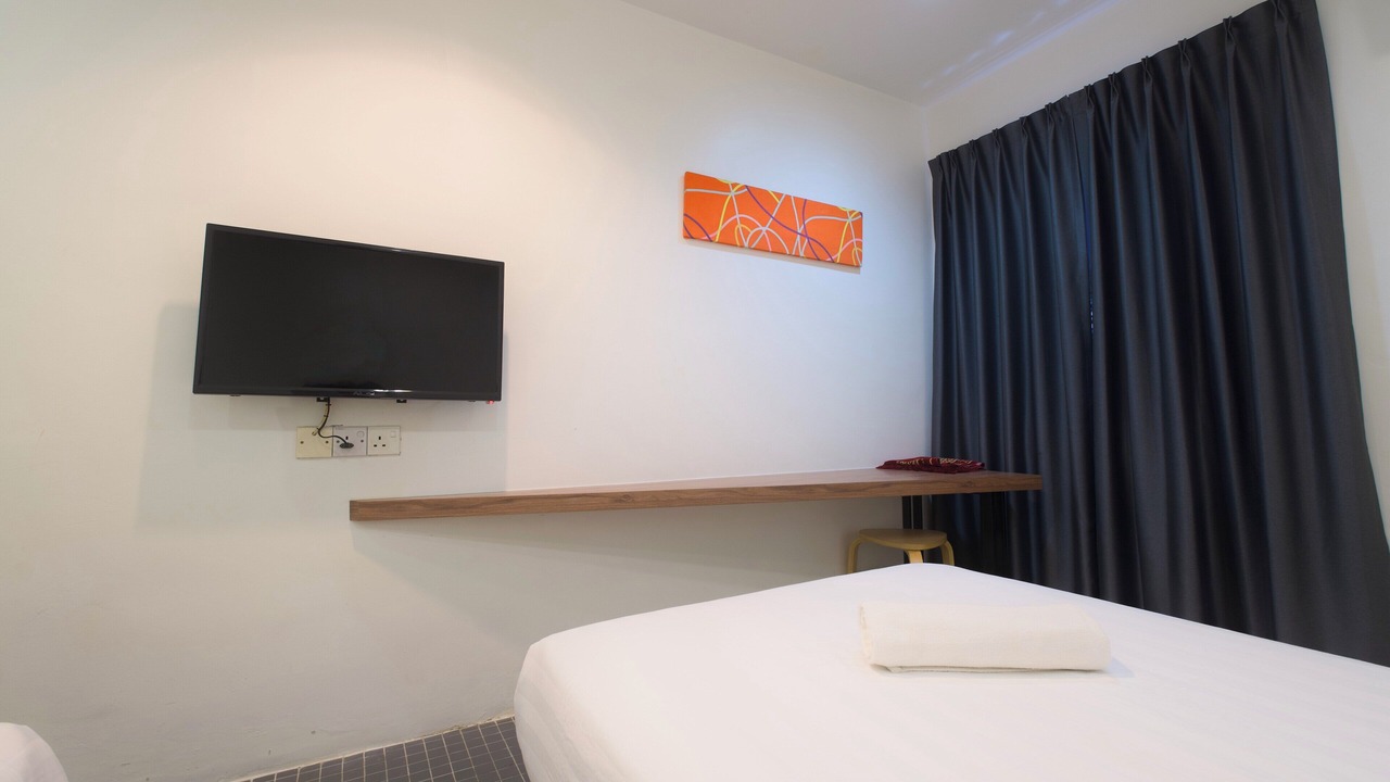 Photo of Bedroom in Kuala Perlis