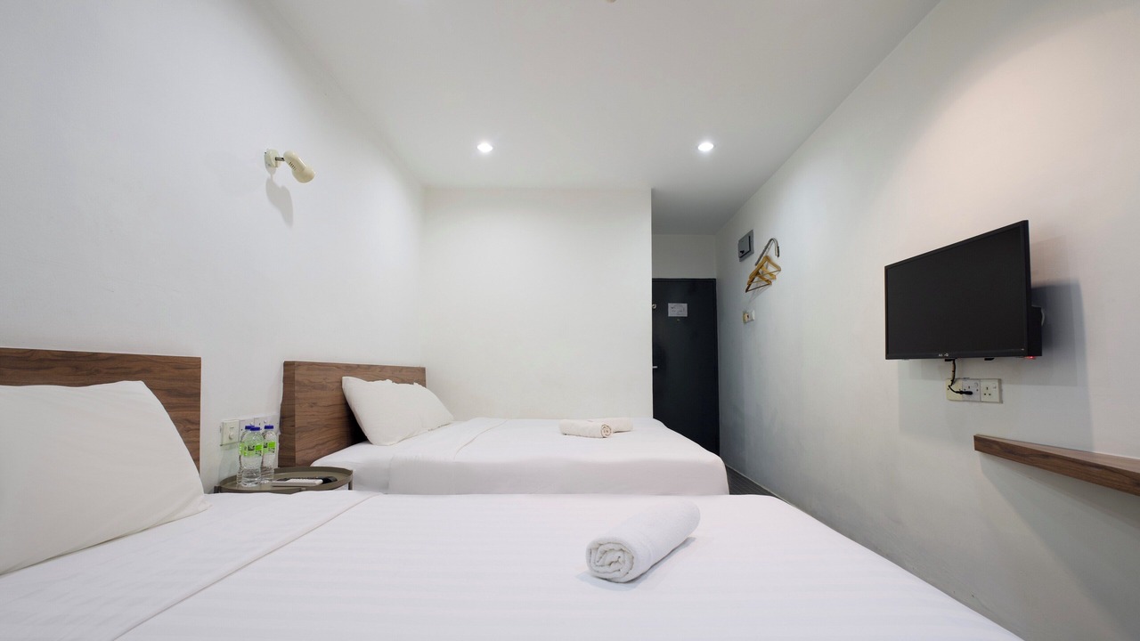 Photo of Bedroom in Kuala Perlis