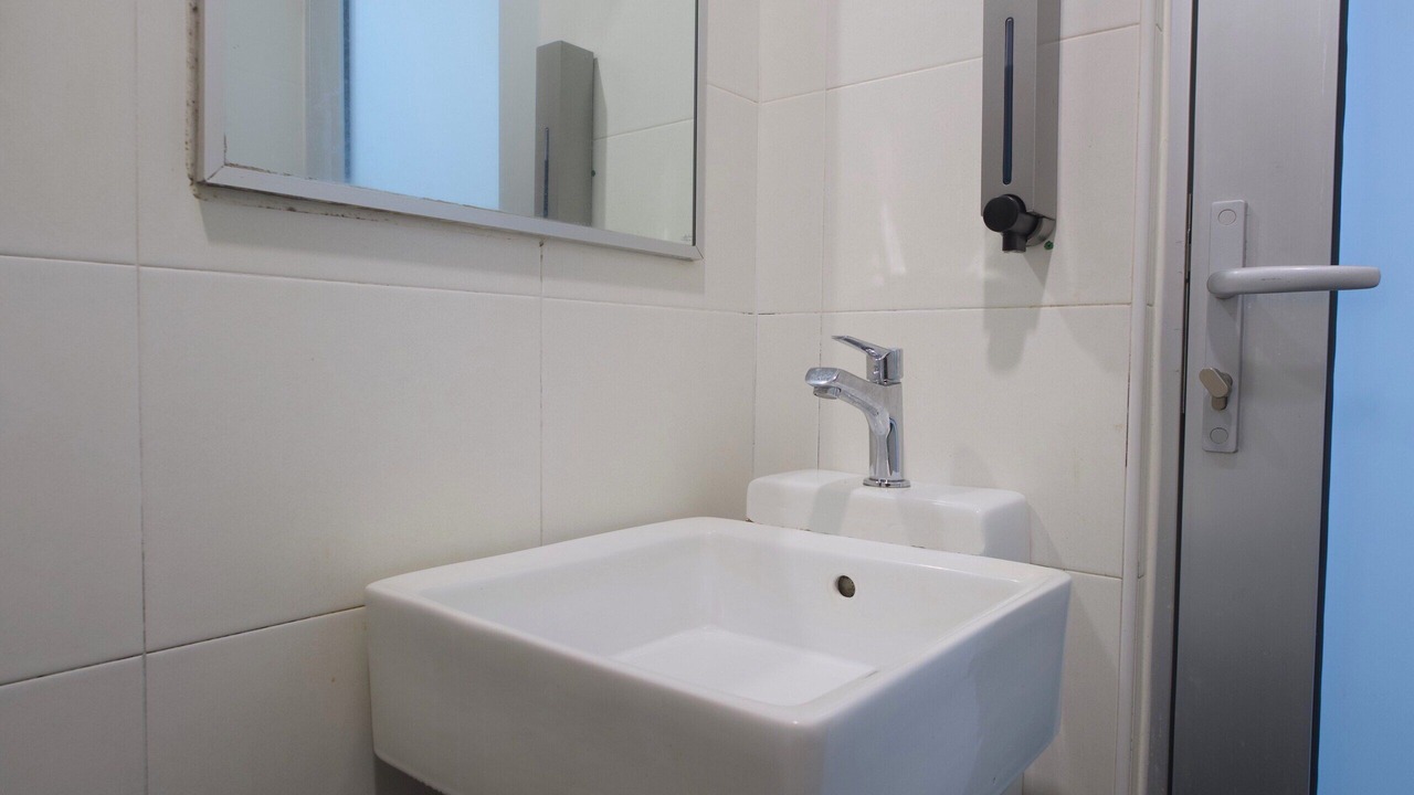 Photo of Bathroom in Kuala Perlis