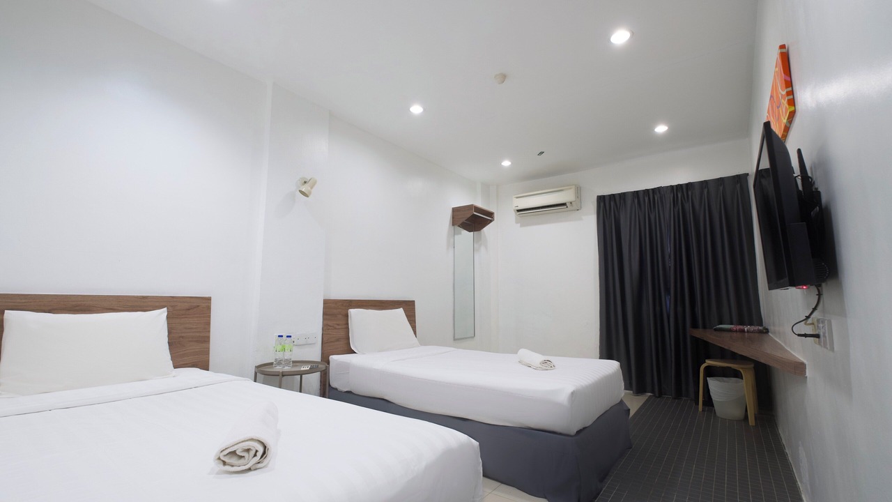 Photo of Bedroom in Kuala Perlis