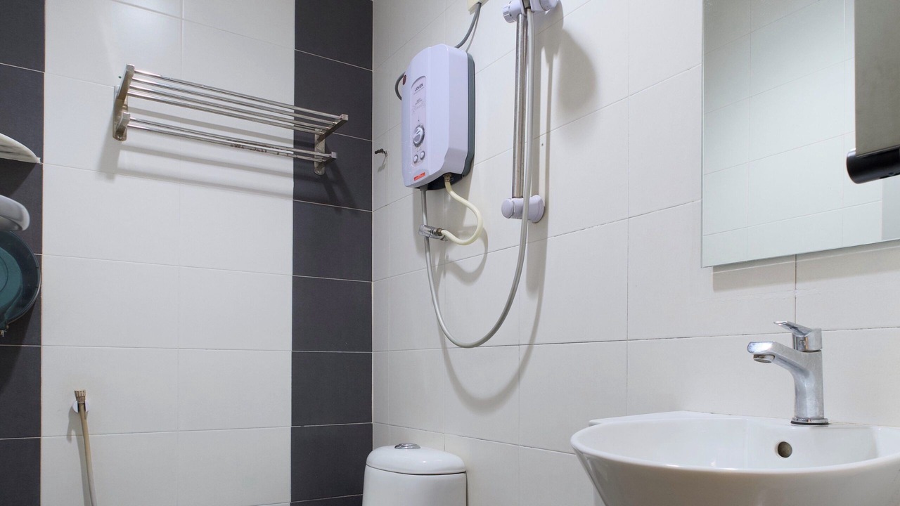 Photo of Bathroom in Kuala Perlis
