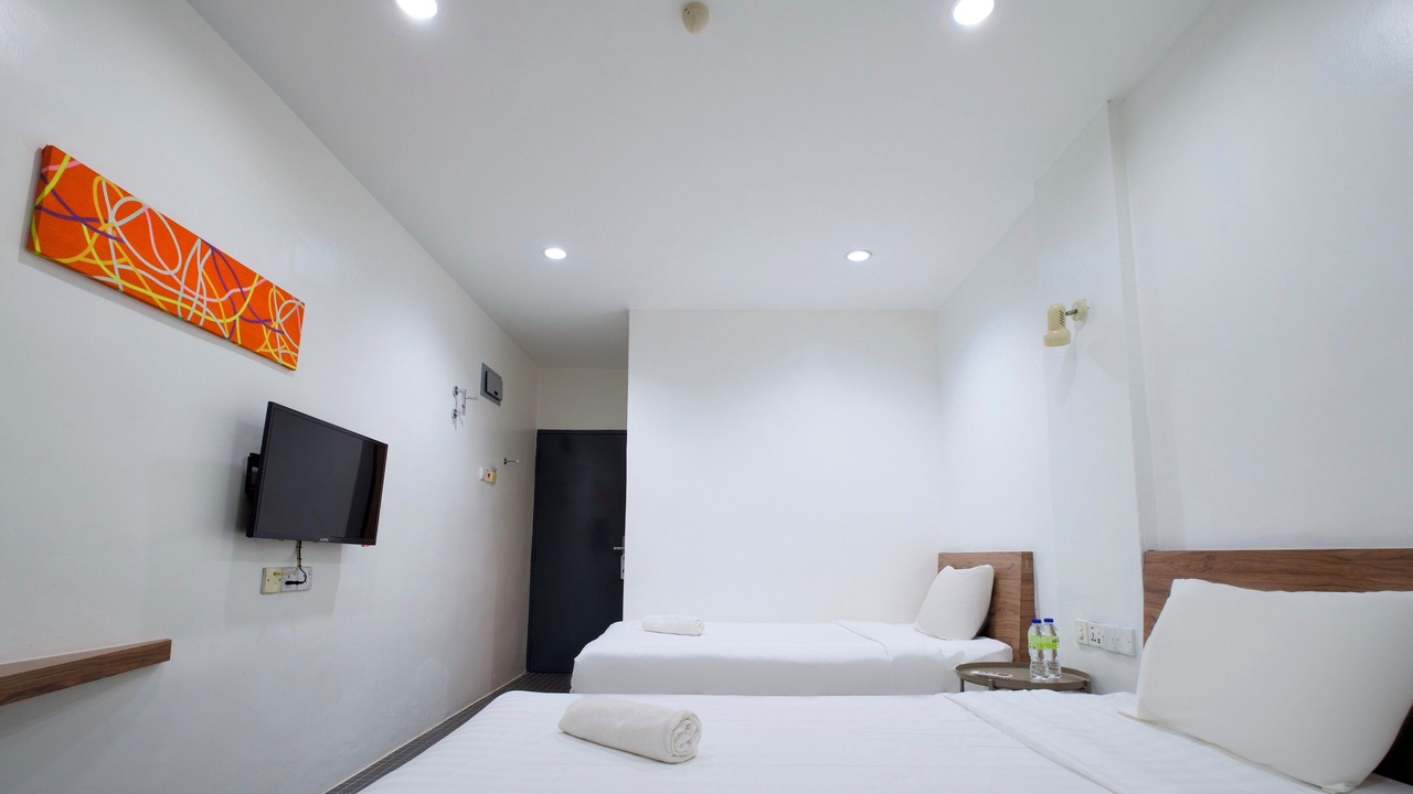 Photo of Bedroom in Kuala Perlis