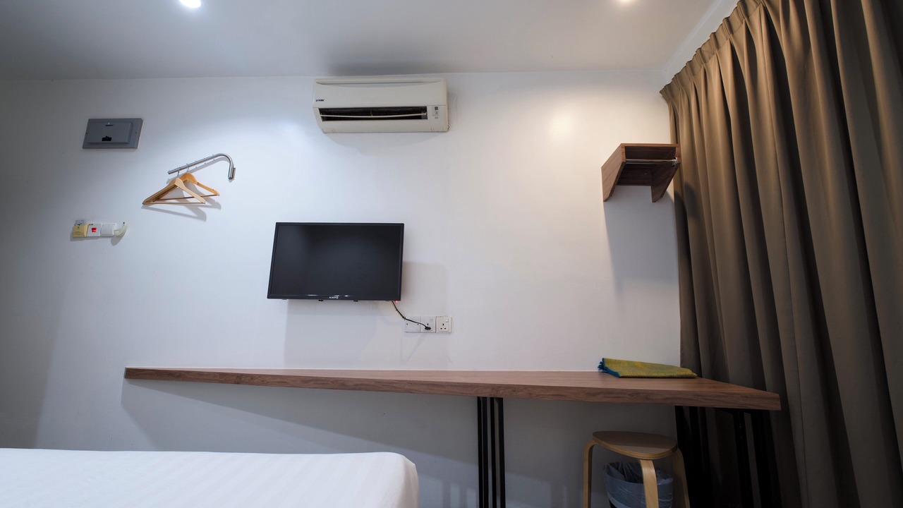 Photo of Bedroom in Kuala Perlis