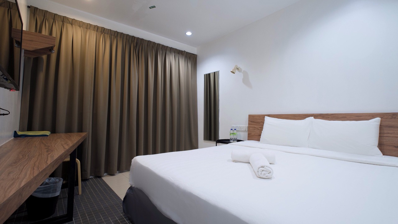 Photo of Bedroom in Kuala Perlis