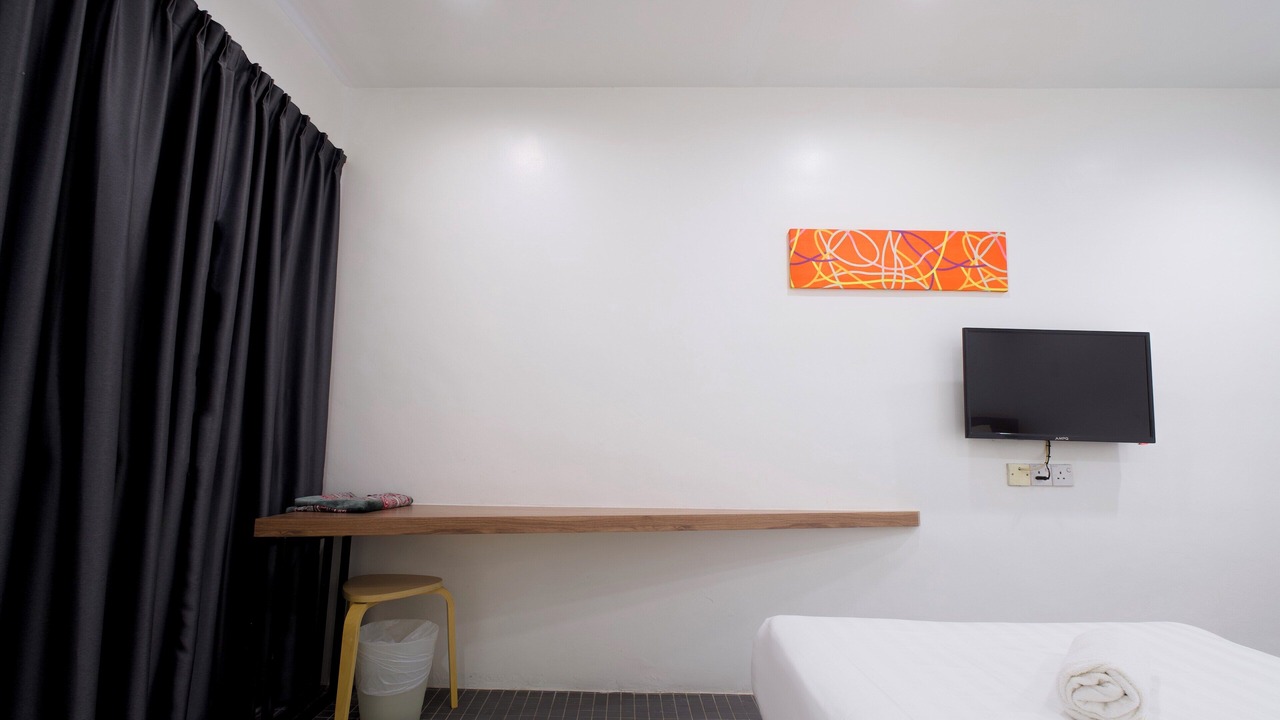 Photo of Bedroom in Kuala Perlis