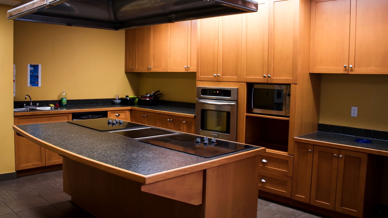 Photo of Kitchen in Antigonish