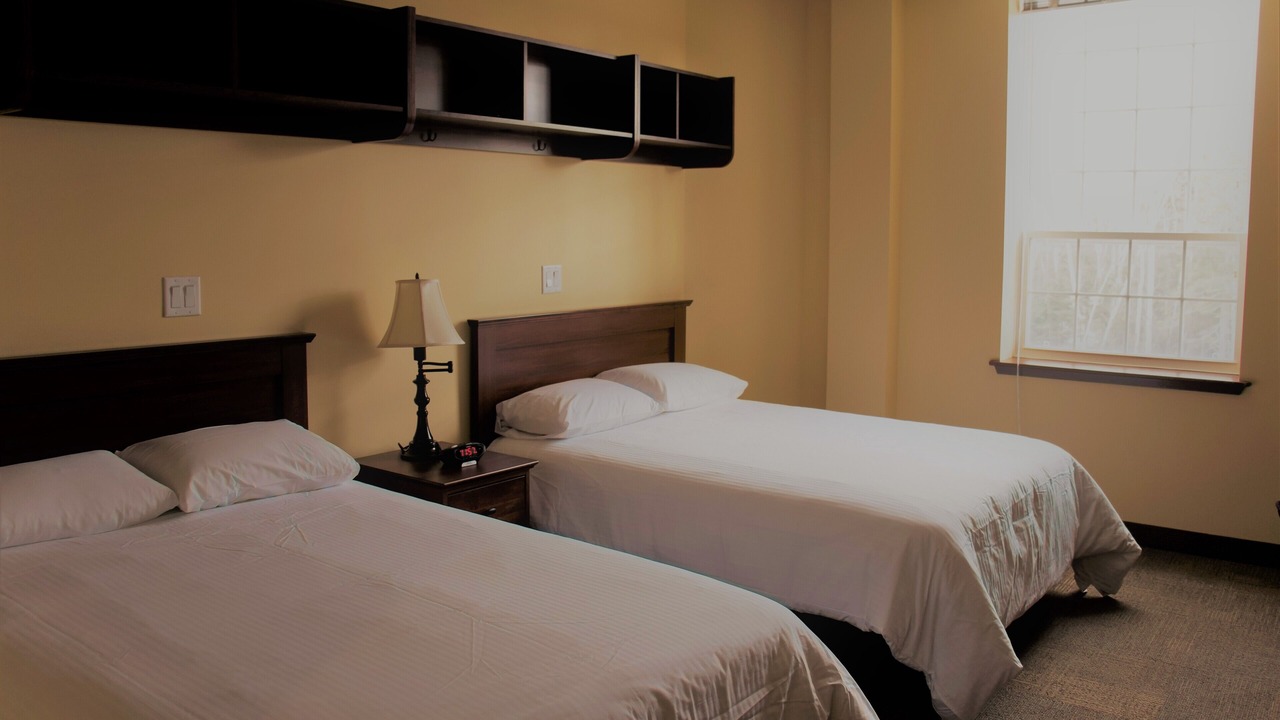 Photo of Bedroom in Antigonish