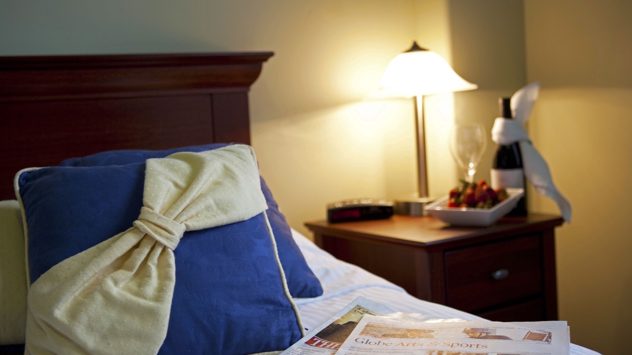 Photo of Bedroom in Antigonish