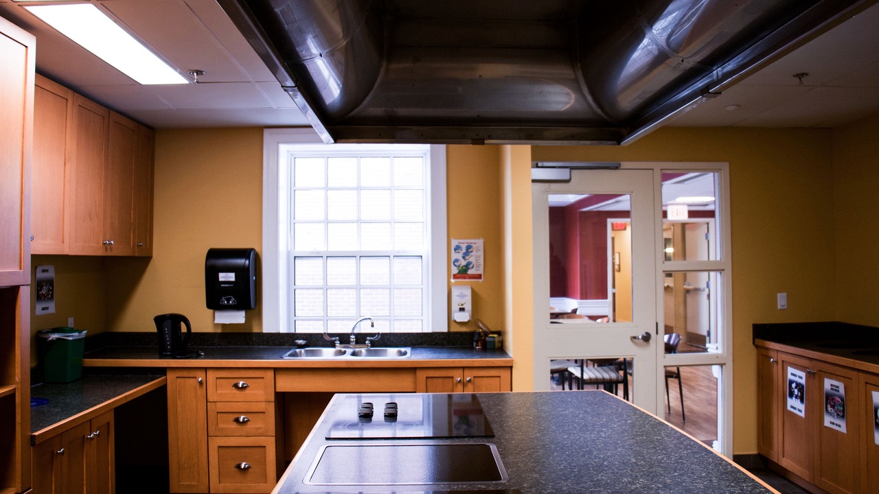 Photo of Kitchen in Antigonish