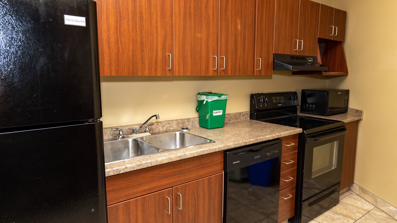 Photo of Kitchen in Antigonish