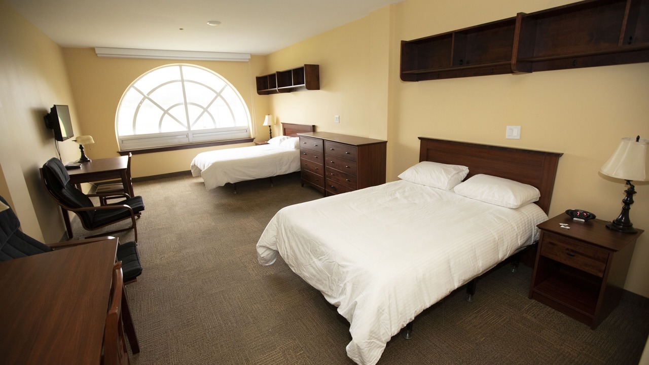 Photo of Bedroom in Antigonish