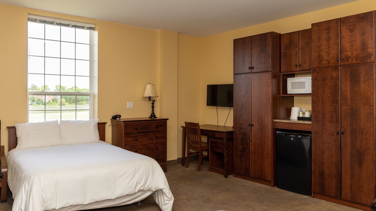 Photo of Bedroom in Antigonish