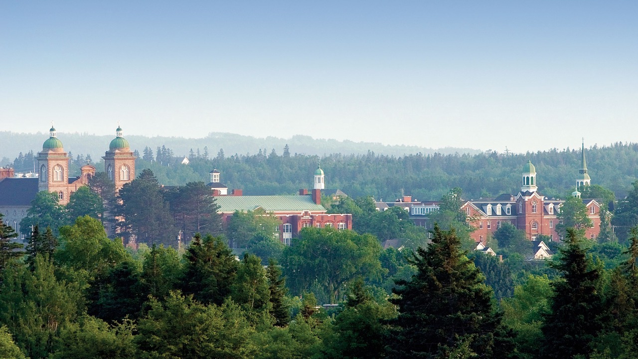 Photo of Outdoor in Antigonish