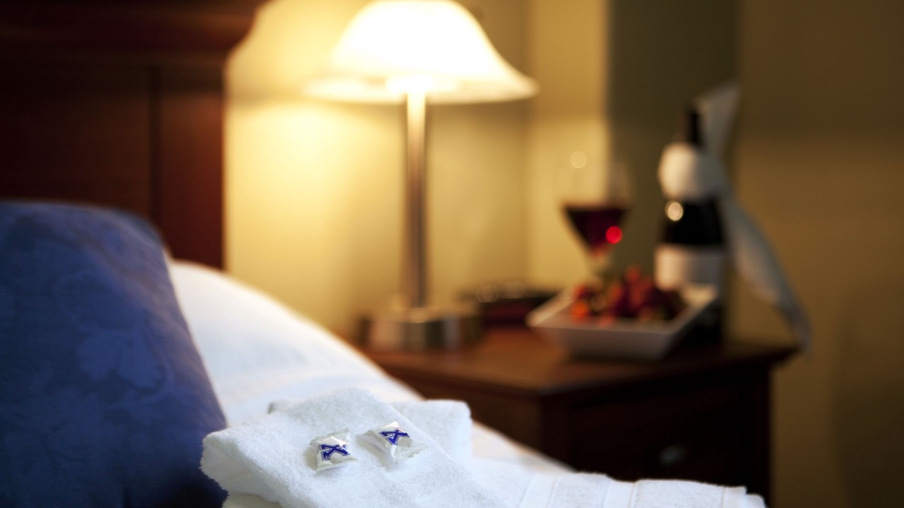 Photo of Bedroom in Antigonish