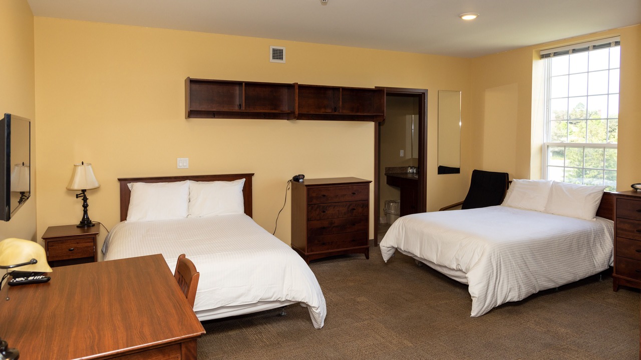 Photo of Bedroom in Antigonish