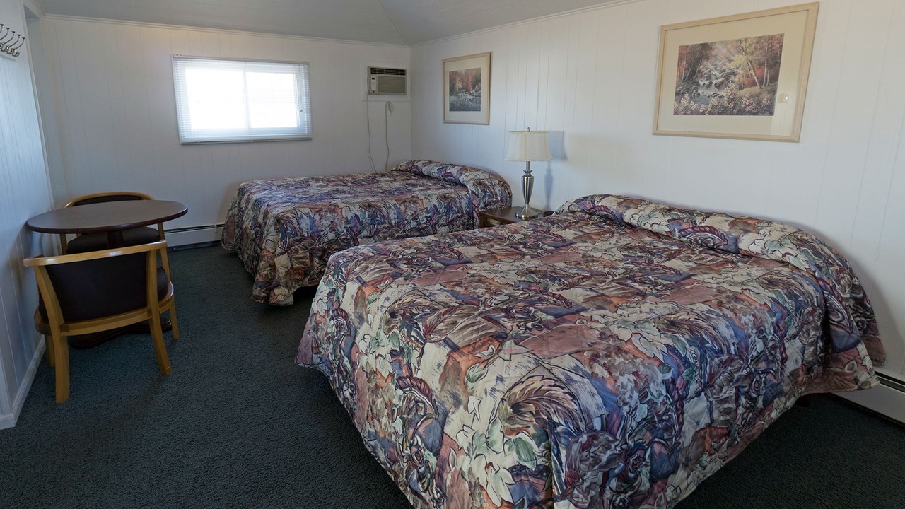 Photo of Bedroom in Beulah
