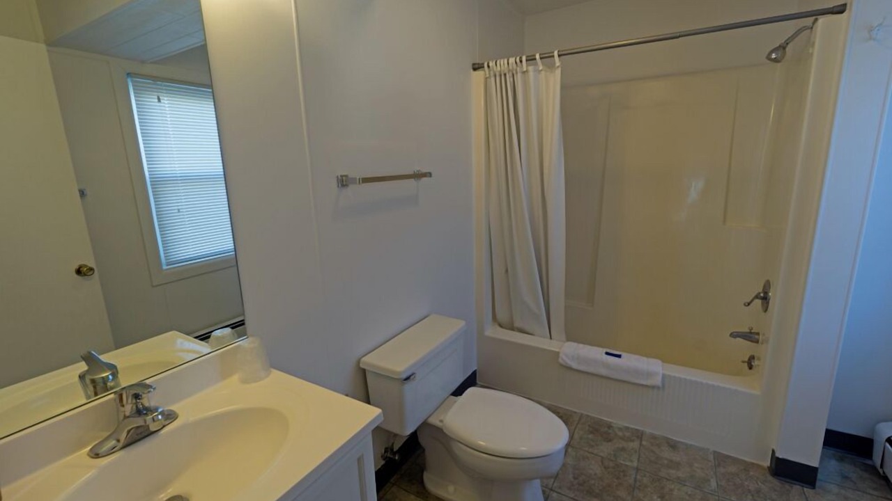 Photo of Bathroom in Beulah