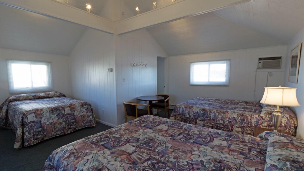Photo of Bedroom in Beulah