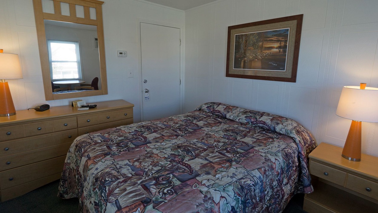 Photo of Bedroom in Beulah