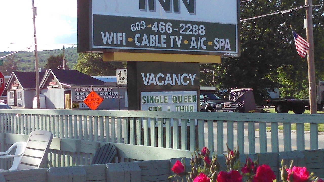 Photo of Outdoor in Upper Village