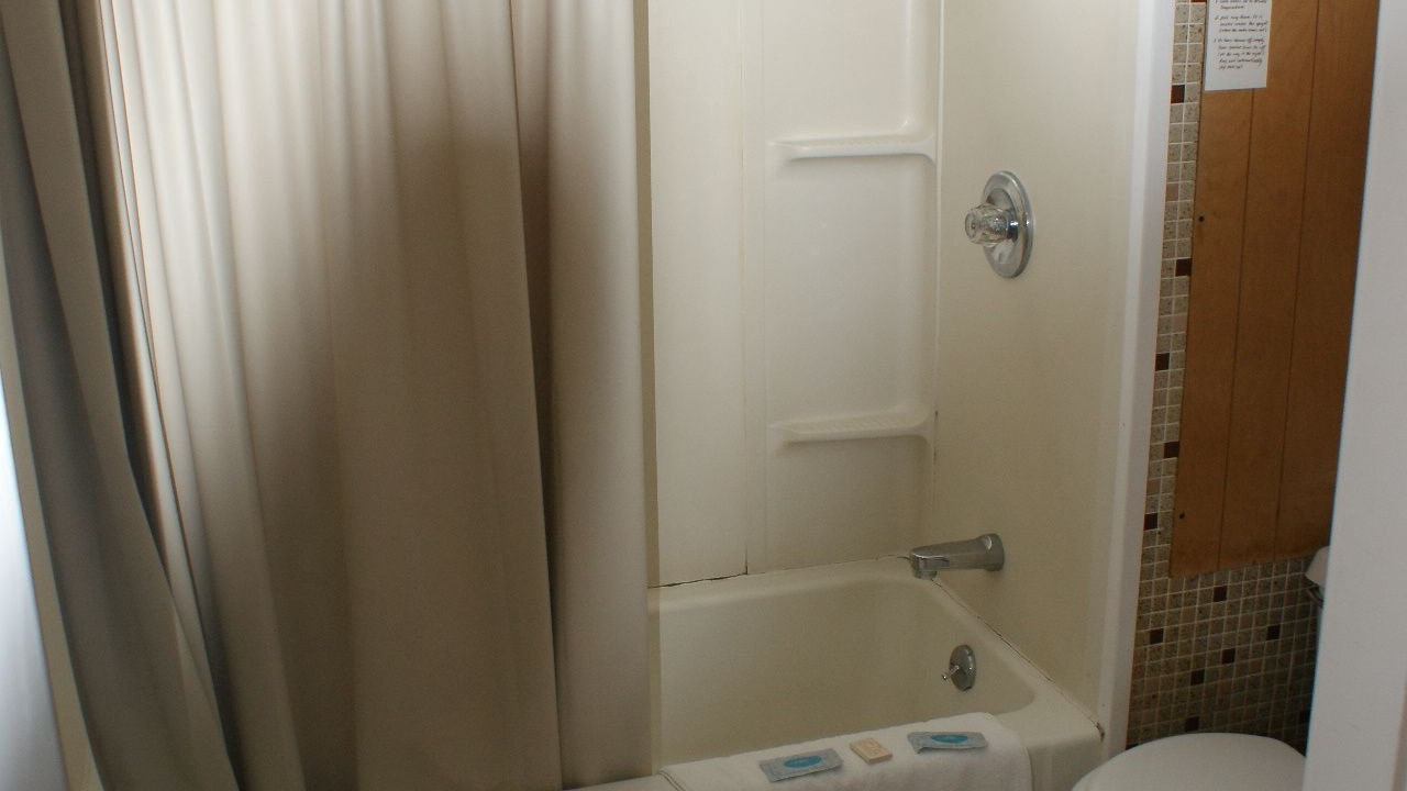 Photo of Bathroom in Upper Village