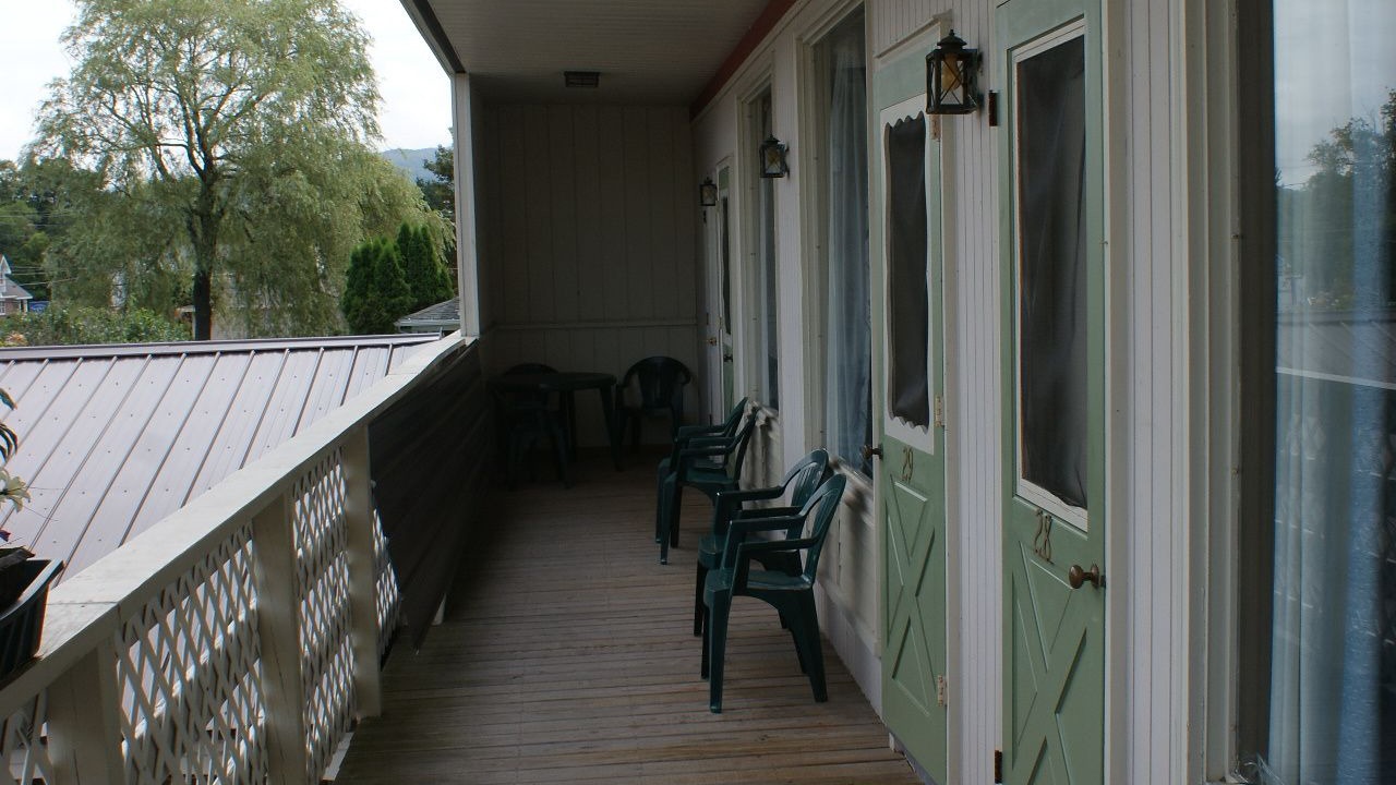 Photo of Outdoor in Upper Village