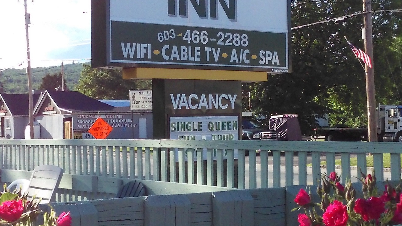 Photo of Outdoor in Upper Village