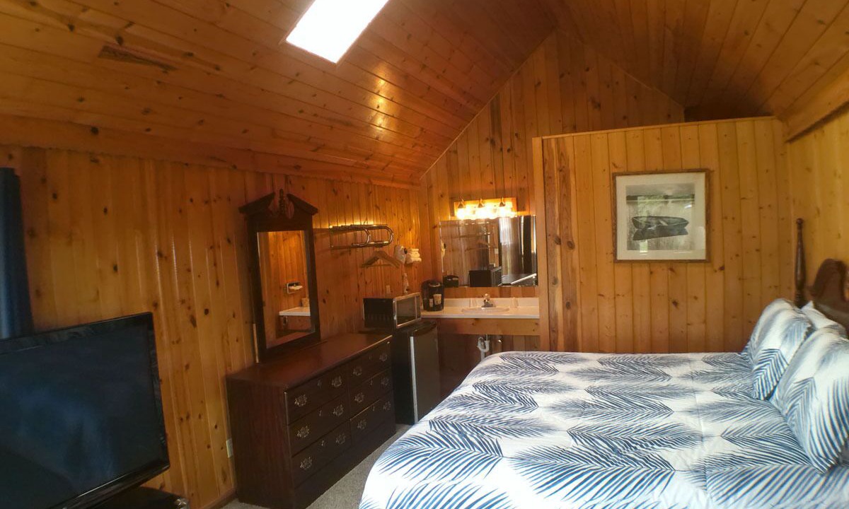 Photo of Bedroom in Beulah