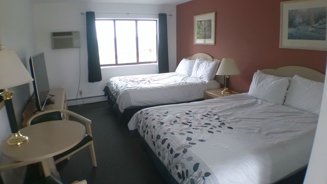 Photo of Bedroom in Beulah